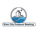 River City Pressure Washing Services logo